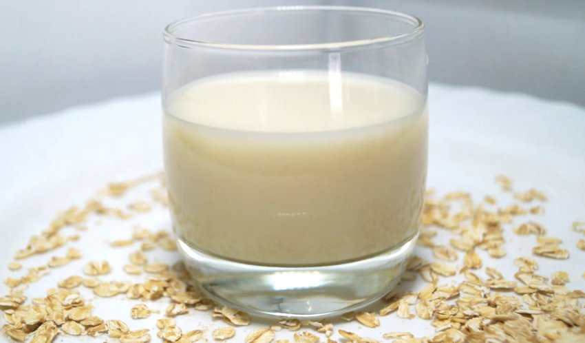 С какого возраста можно вводить овсяную каши в прикорм детей?