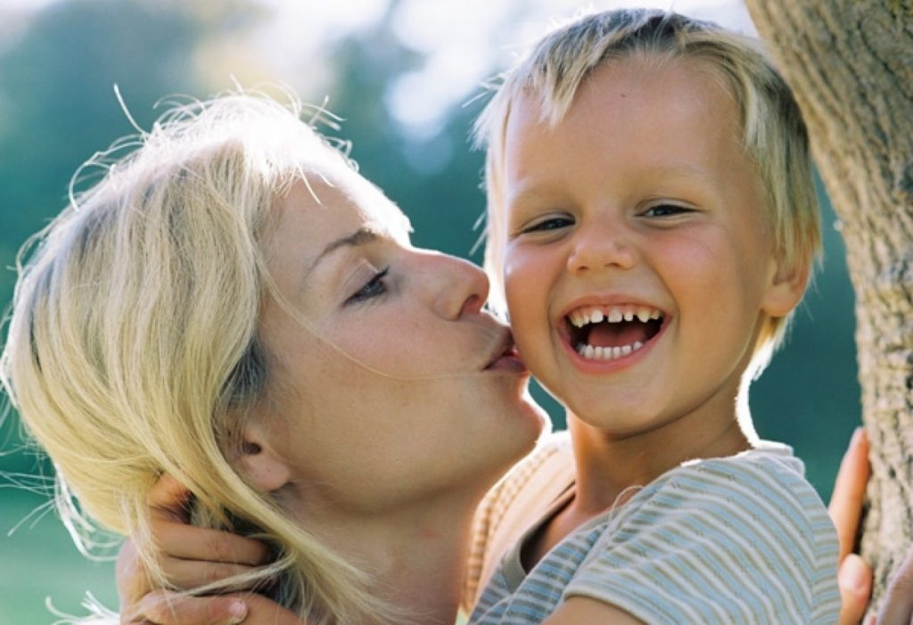 Как воспитать счастливого и успешного ребенка - мастер разборов