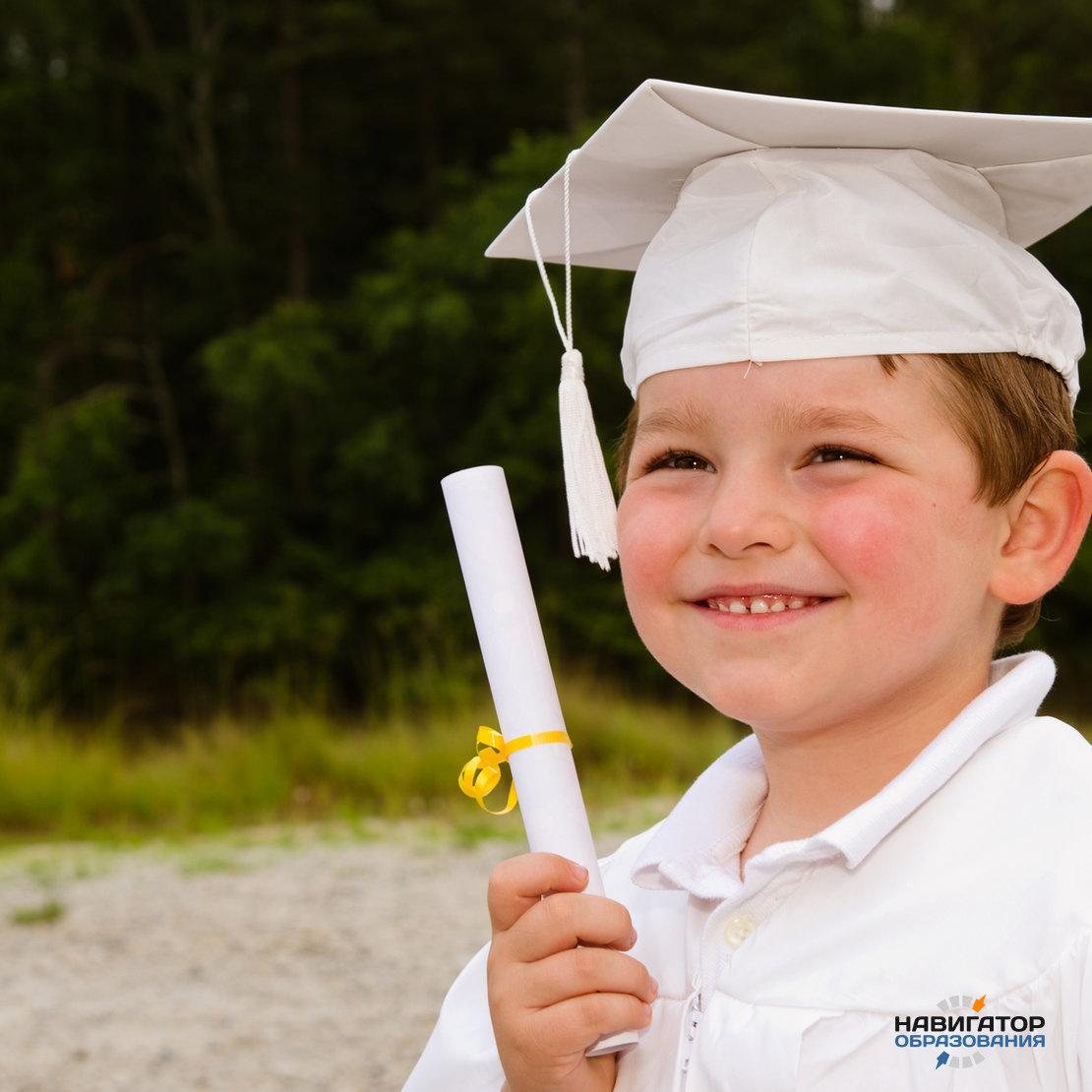 Что должен уметь ребенок перед детским садом?
