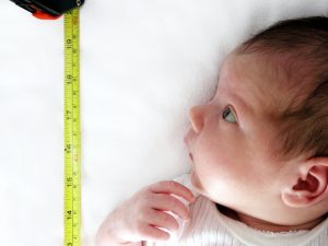 Нормальный вес ребенка при рождении — какой должен быть