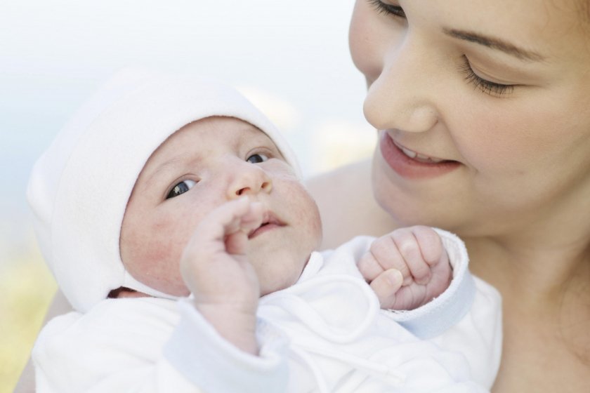 Правила приема грудничков в поликлинике