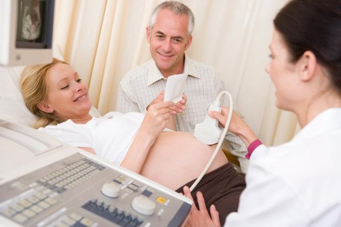 Мифы и реальность о поздней беременности
