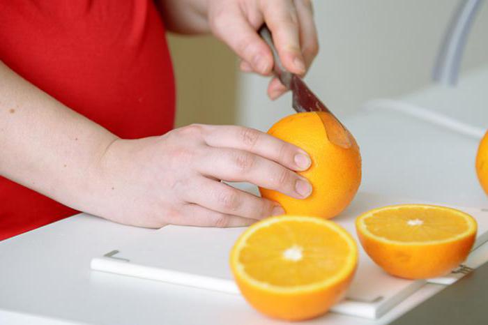Можно ли есть апельсины при беременности: польза и вред