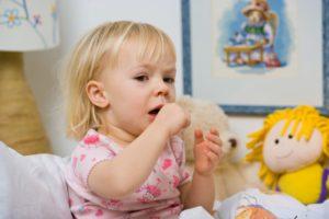 Хрипы при дыхании у ребенка—почему возникают