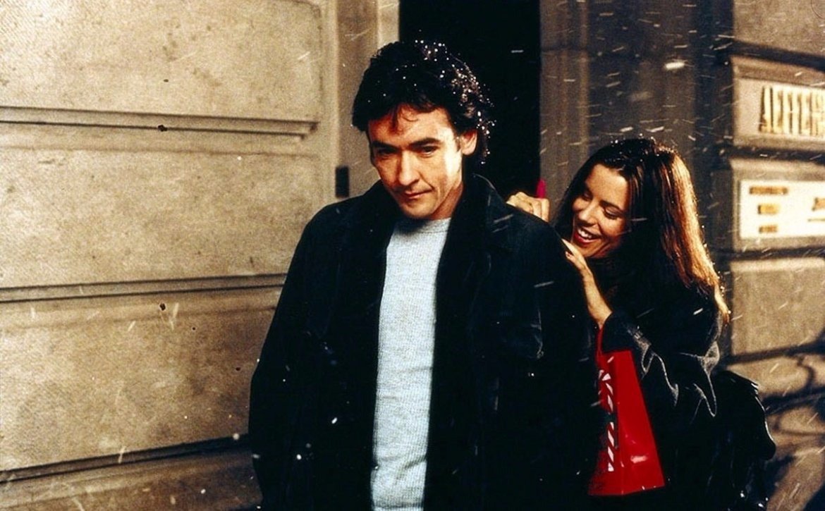 ТОП-20 лучших фильмов для беременных