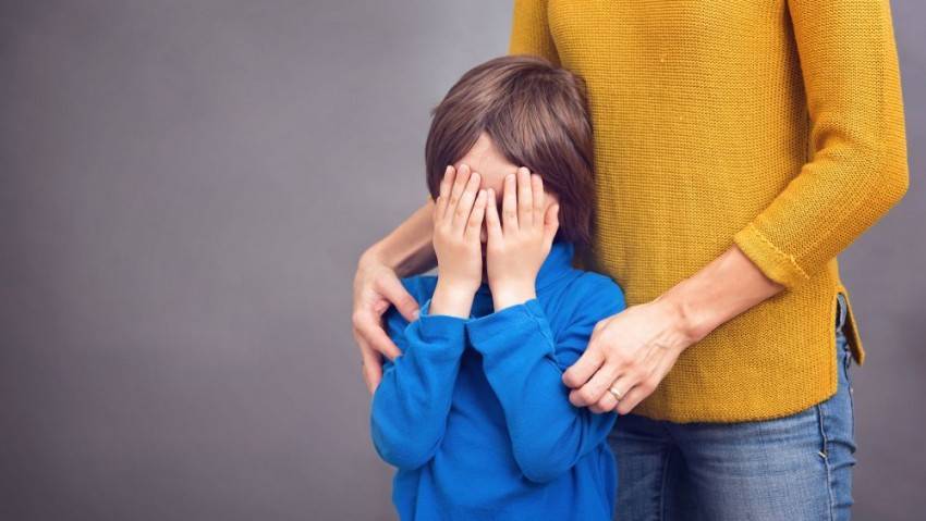 Видео: ТОП 5 детских страхов и как с ними бороться?