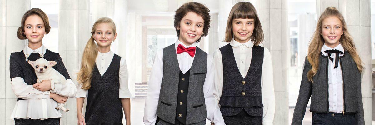 Одежда на девочку до года — стильная и модная