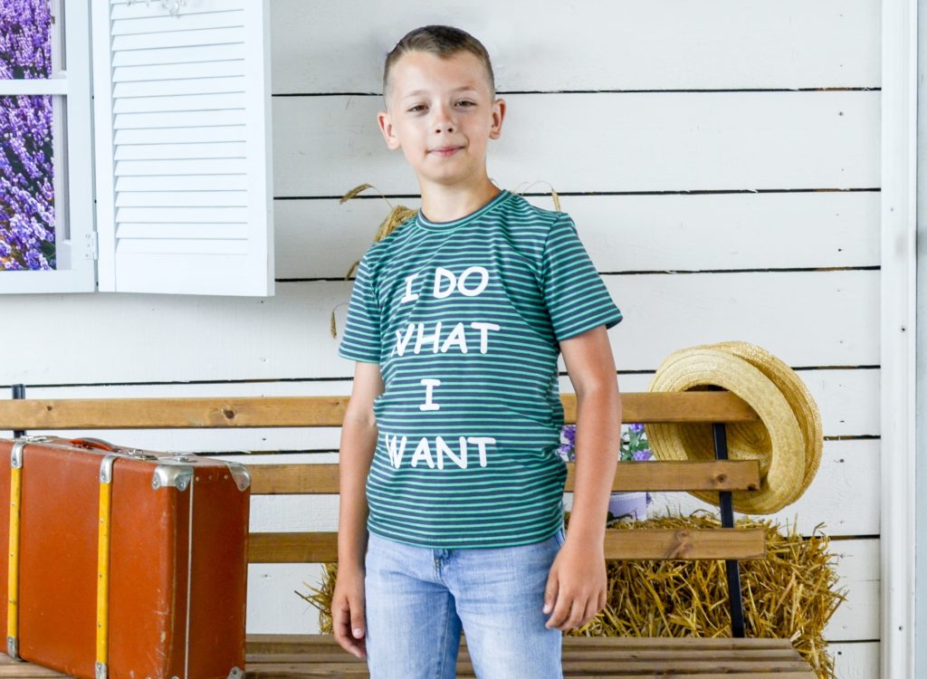 Одежда для малышей с рождения и до 7 лет Lucky Child – яркий дизайн, стиль, мода, качество и недорогая цена