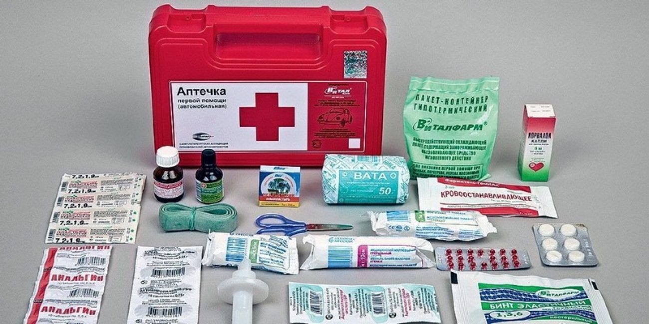 10 незаменимых вещей для прогулок с ребенком