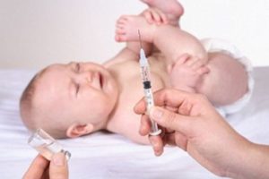 Правильная подготовка малыша к прививке. Какие нюансы нужно учесть перед прививкой?
