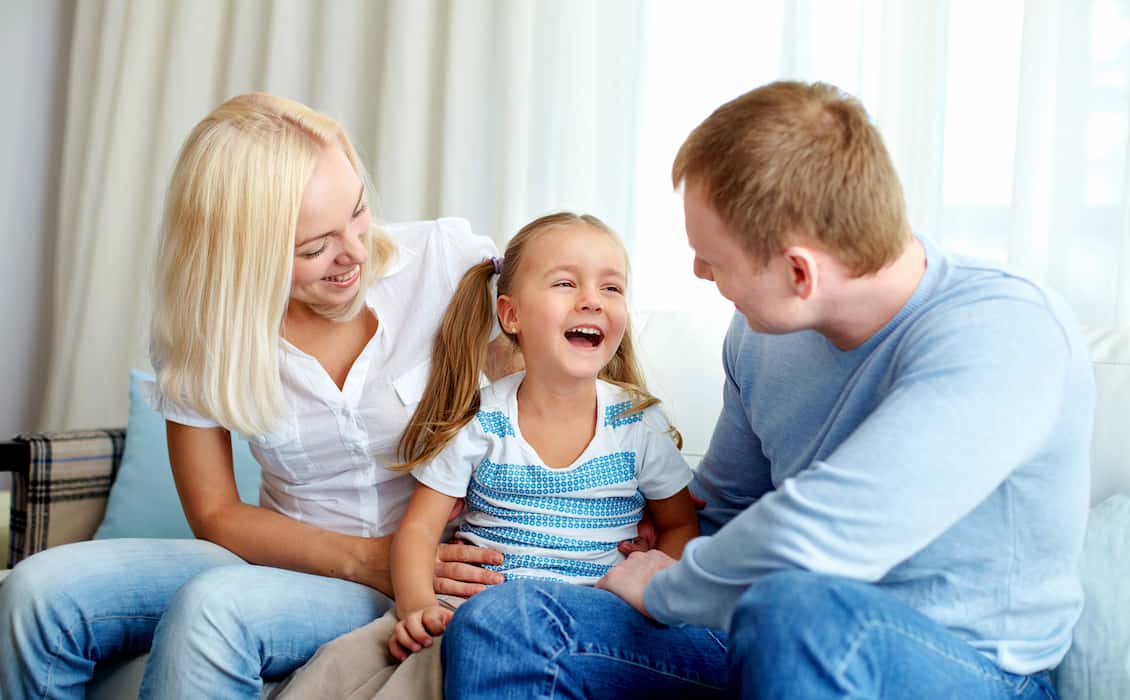 Как развить навыки переговорщика в общении с ребенком