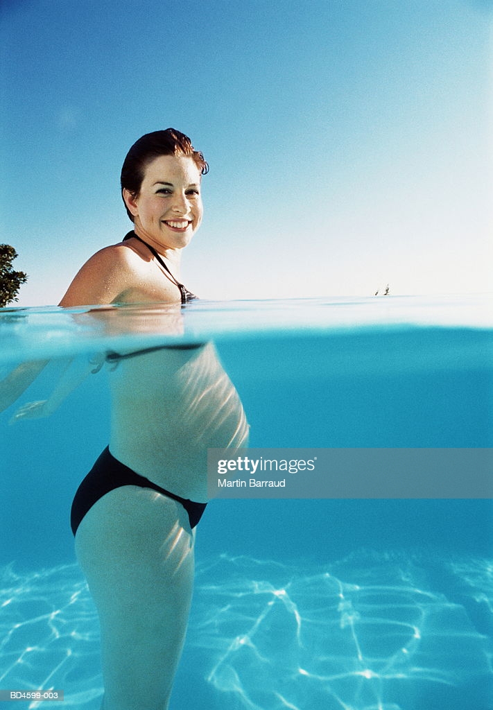 Море и беременность: «за» и «против»