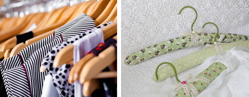 Как навести порядок в детском шкафу: 4 принципа хранение детской одежды