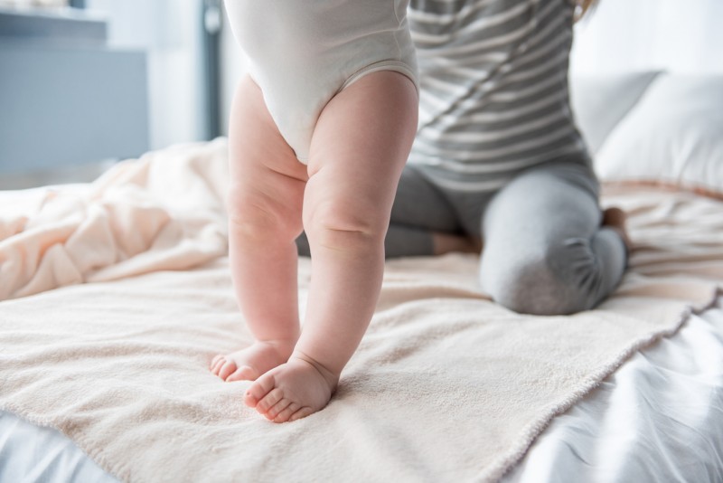 Как выбрать няню для новорожденного ребенка – советы и рекомендации