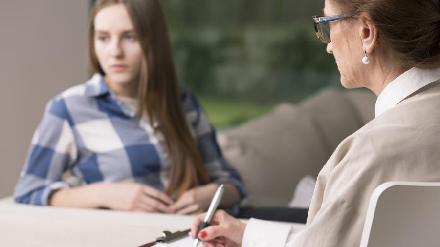 Из практики психолога: почему мы кричим на детей?