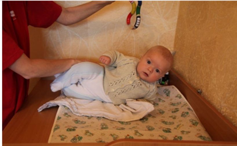 Ребёнок не сидит в 8 месяцев - вопрос детскому неврологу - 03 онлайн