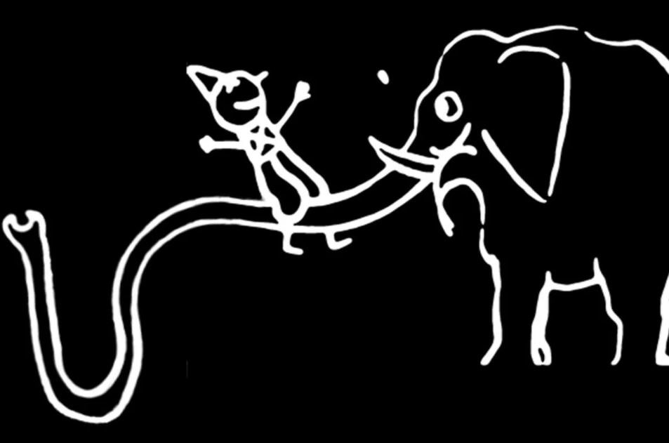 Развивающие программы и мультфильмы для малышей: всегда ли они полезны?