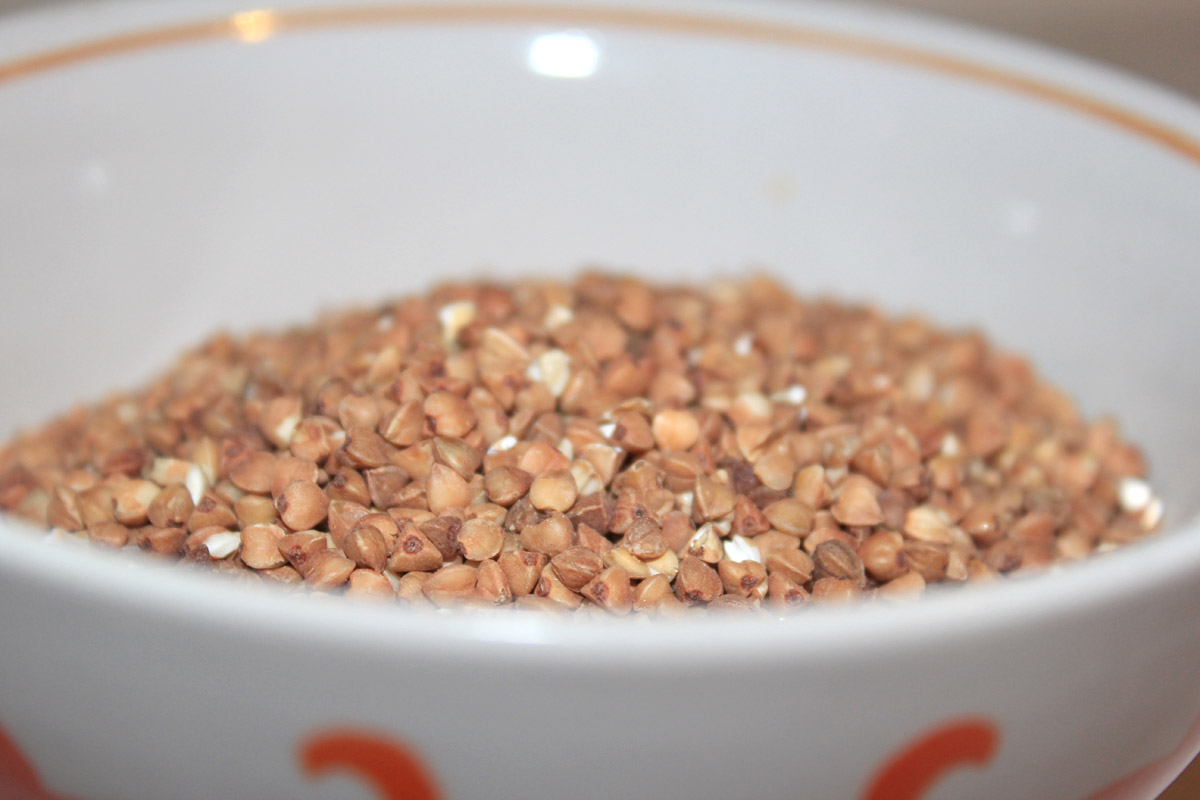 Особенности употребления гречки во время беременности