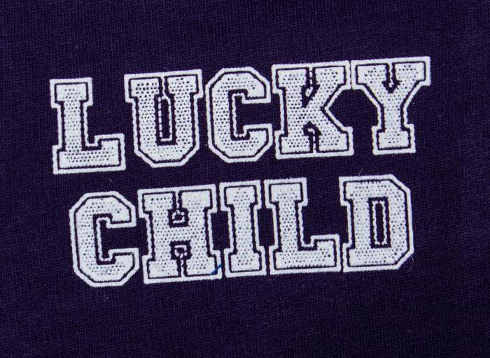Одежда для малышей с рождения и до 7 лет Lucky Child – яркий дизайн, стиль, мода, качество и недорогая цена