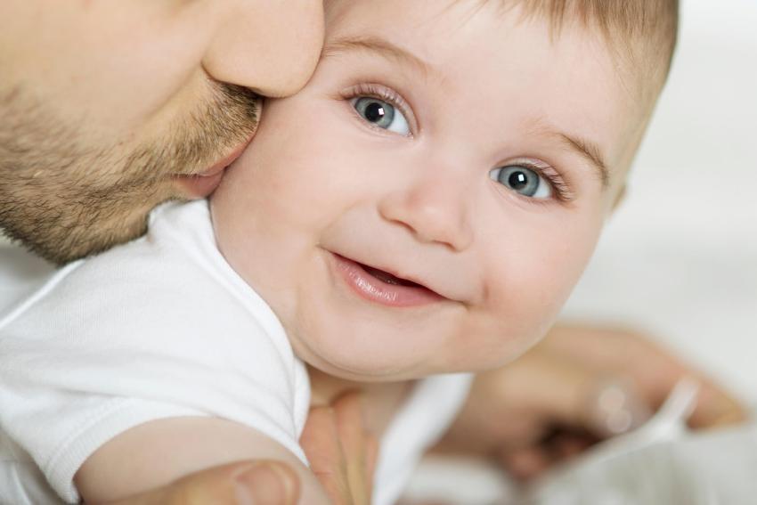 Воспитываем мальчика – главные заповеди хорошего воспитания сына