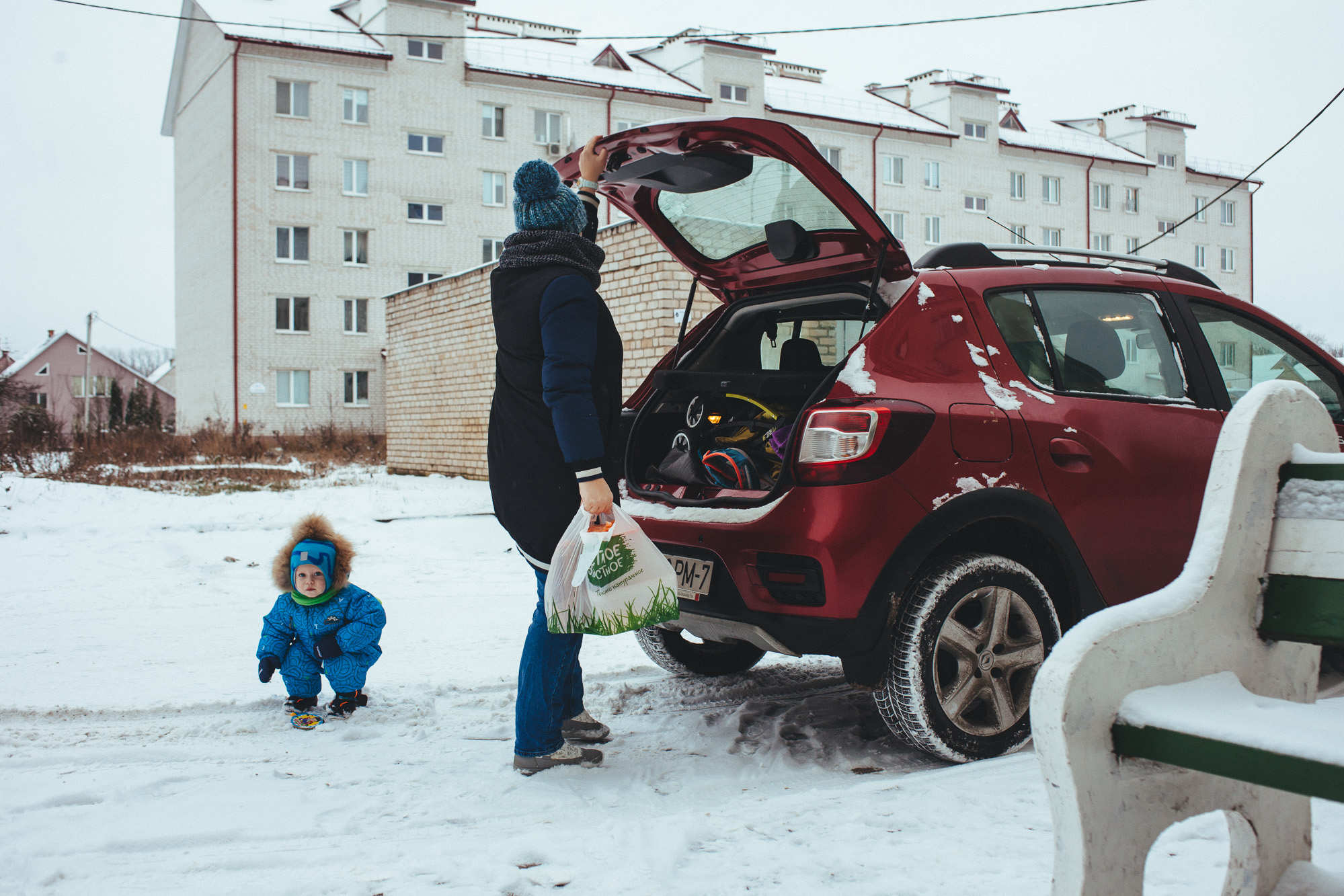 Счастье материнства или “Хочется уйти в окно”. Реальные и страшные истории мамочек