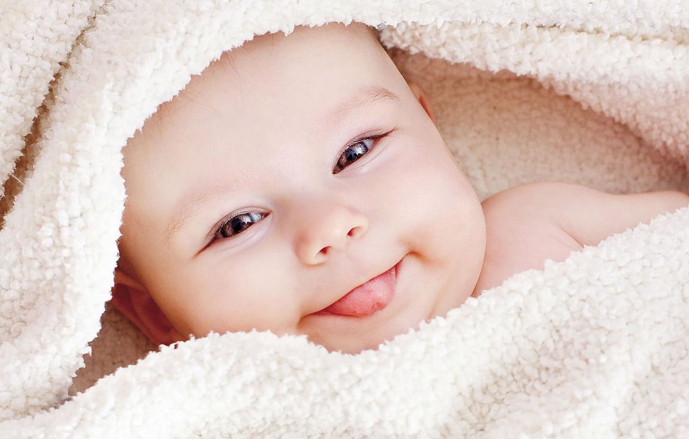 4 подсказки для удачной фотосессии младенца