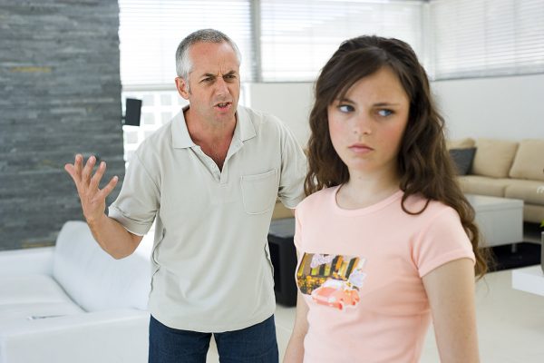 Какие вы родители: 9 ошибок воспитания