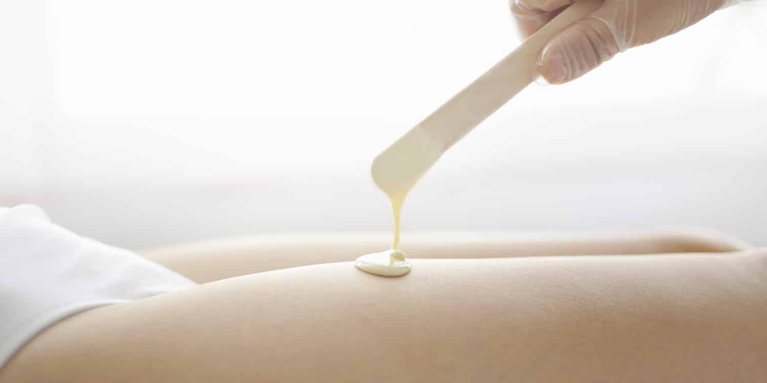 Шугаринг при беременности – удобно или опасно?