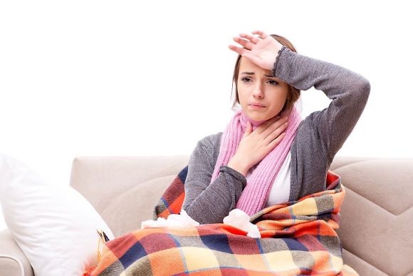 Как лечить грипп при беременности?