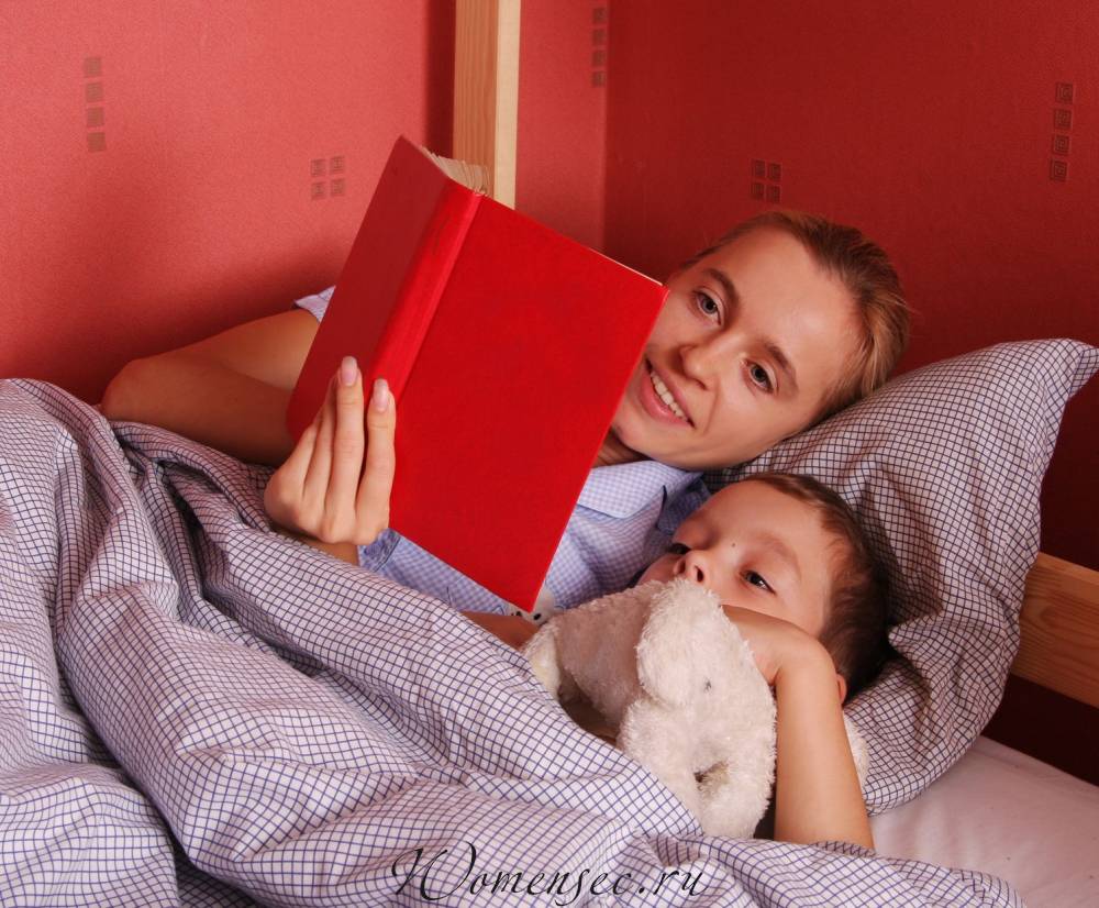 Грудное вскармливание после года и совместный сон с ребенком – это не про меня (мамин опыт)