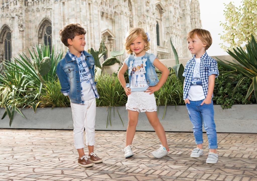 Одежда для малышей с рождения и до 7 лет Lucky Child – яркий дизайн, стиль, мода, качество и недорогая цена