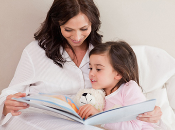 Как отучить ребенка ночью писать в кровать: советы родителям