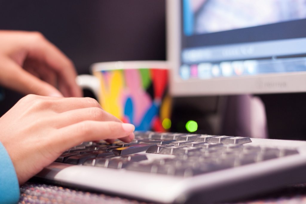 Как копирайтинг стал моим единственным источником дохода