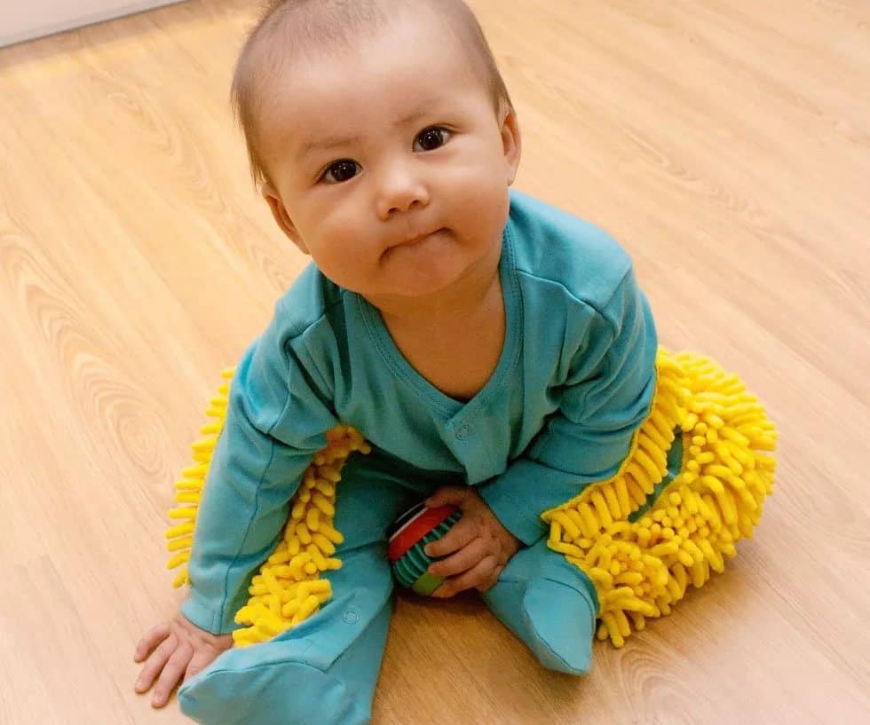 Топ-5 бесполезных и Топ-5 необходимых вещей для новорожденного ребенка