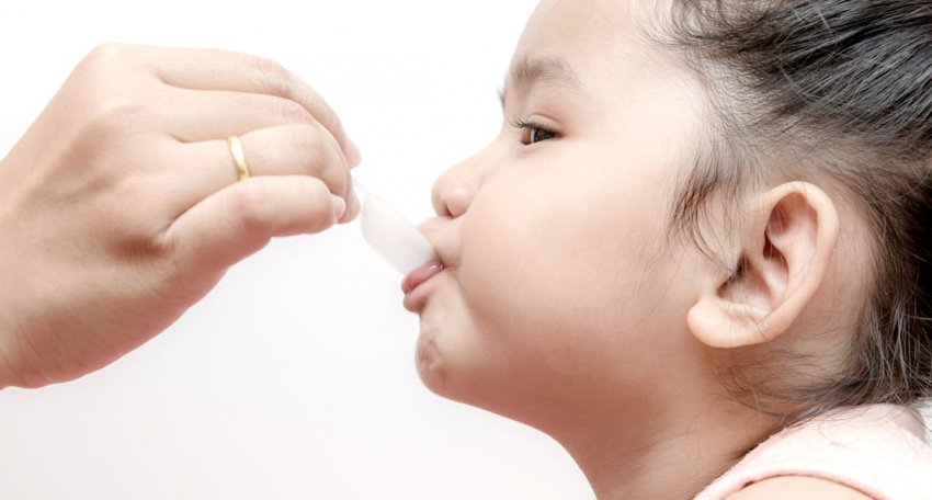 Когда можно давать детям лук