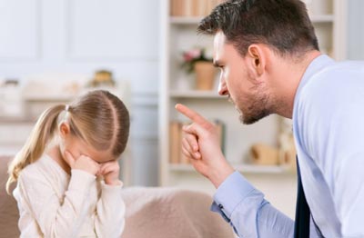 10 полезных советов о том, как научить ребёнка уважать ваше личное пространство