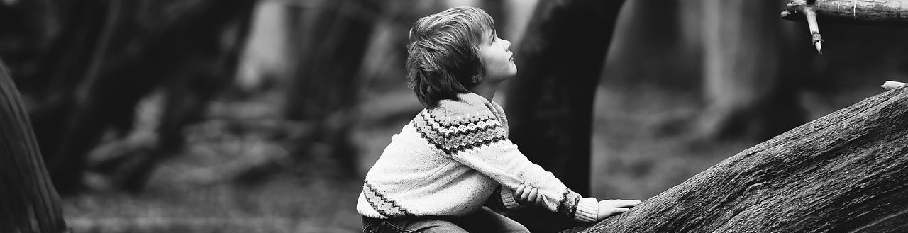 Как объяснить ребенку, что нельзя?