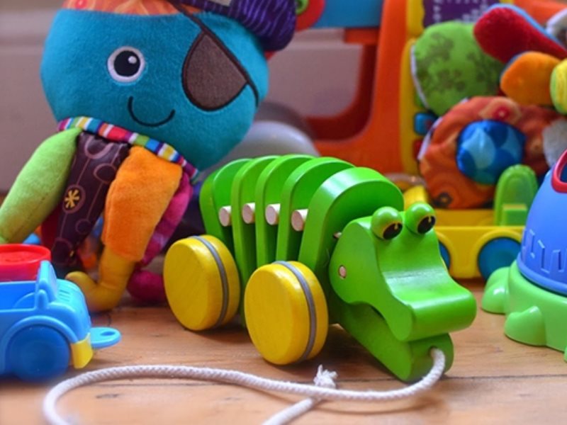 Рейтинг ТОП-10 самых вредных детских игрушек