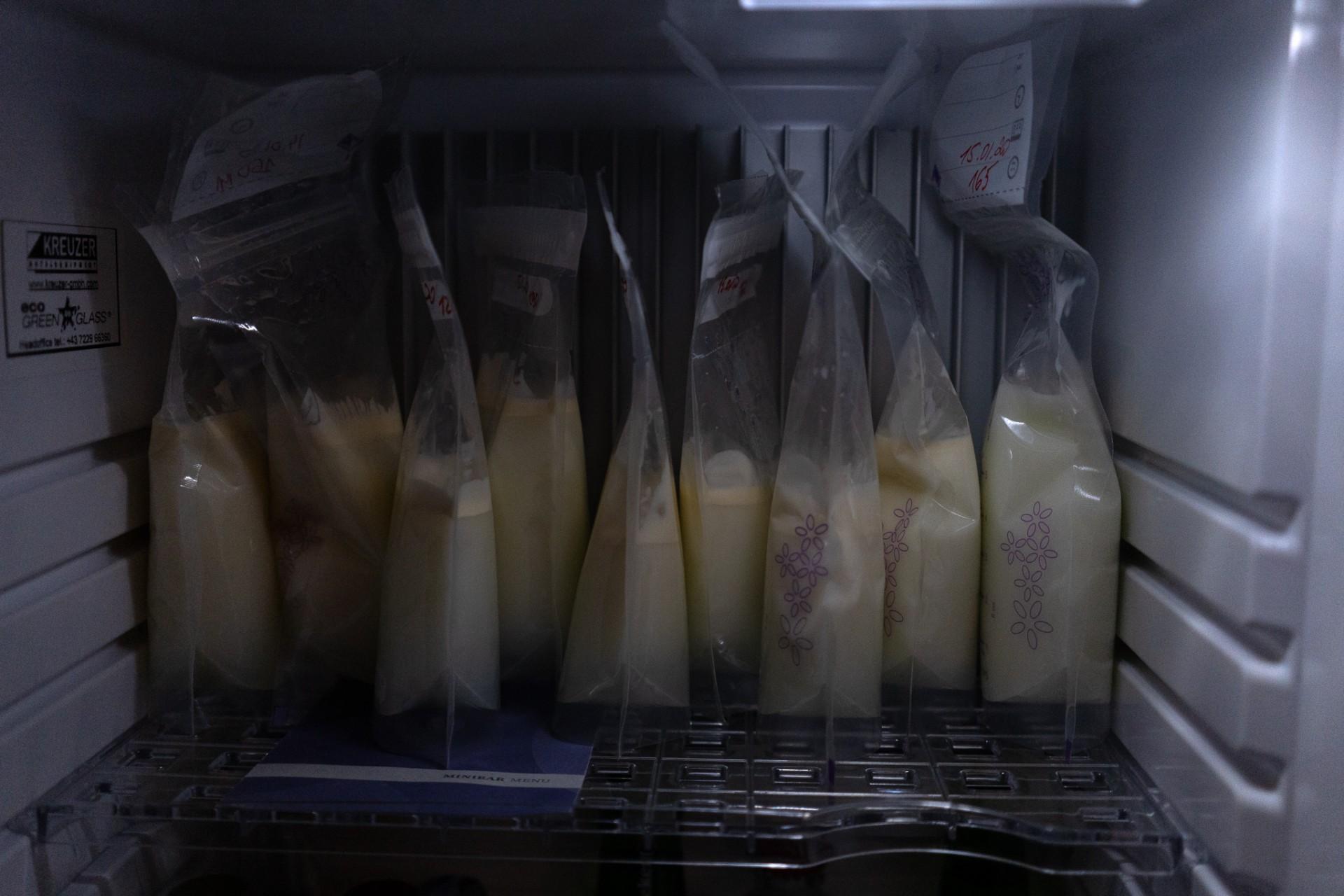 Кто поможет работающей маме?