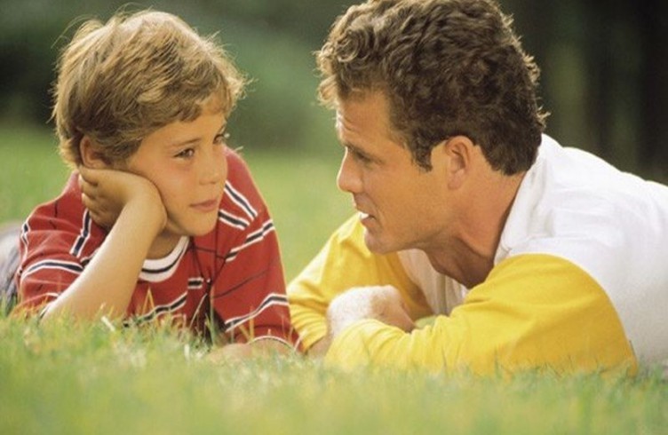 Воспитываем мальчика – главные заповеди хорошего воспитания сына