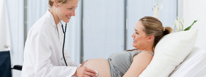 Чего ожидать от 18 недели беременности