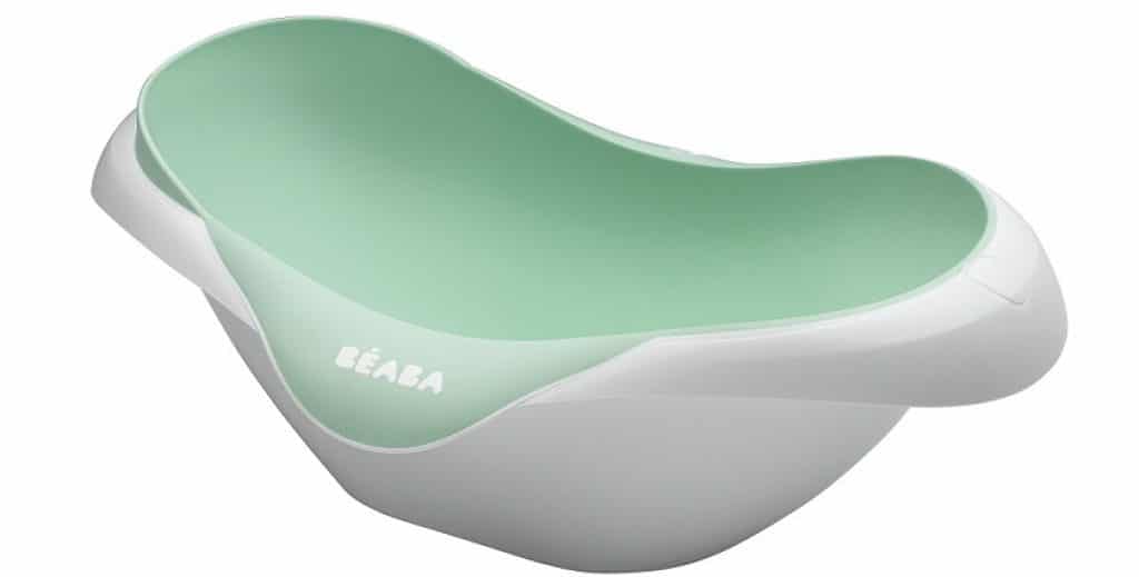 Ванночка для купания новорожденных — какая лучше