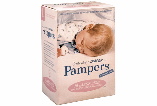 Подгузники Pampers: все ЗА и ПРОТИВ