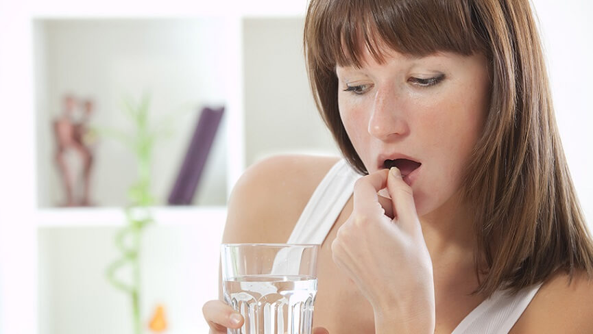 Можно ли кормящим мамам Ношпу?