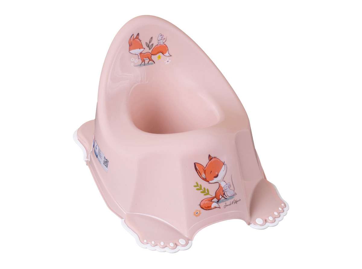 Горшок для мальчика и девочки до года