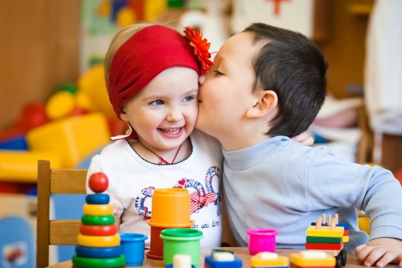 Советы родителям: как подготовить ребенка к детскому саду