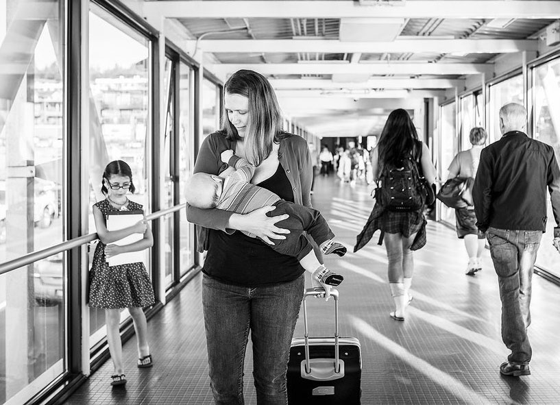 Как правильно кормить грудью? Как правильно прикладывать новорожденного ребенка к груди?