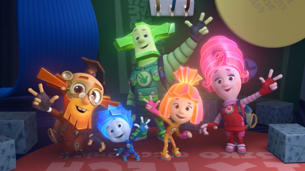 Развивающие программы и мультфильмы для малышей: всегда ли они полезны?