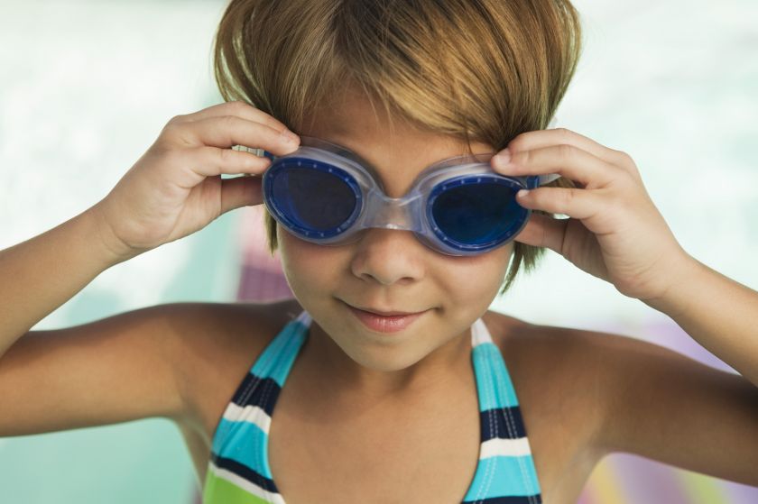 Выбираем вид спорта для ребёнка, учитывая его характер, телосложение, темперамент и состояние здоровья