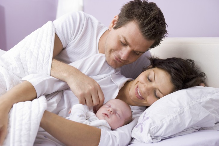 Как отучить ребенка от совместного сна — лучшие рекомендации